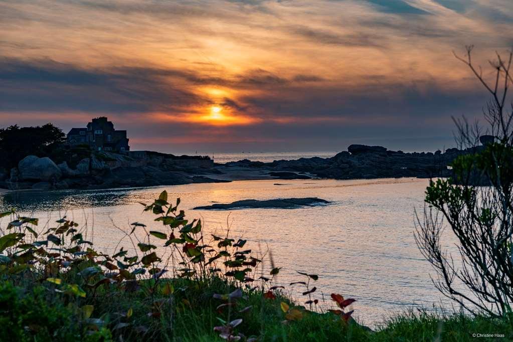 Cerise Lannion Aparthotel สิ่งอำนวยความสะดวก รูปภาพ