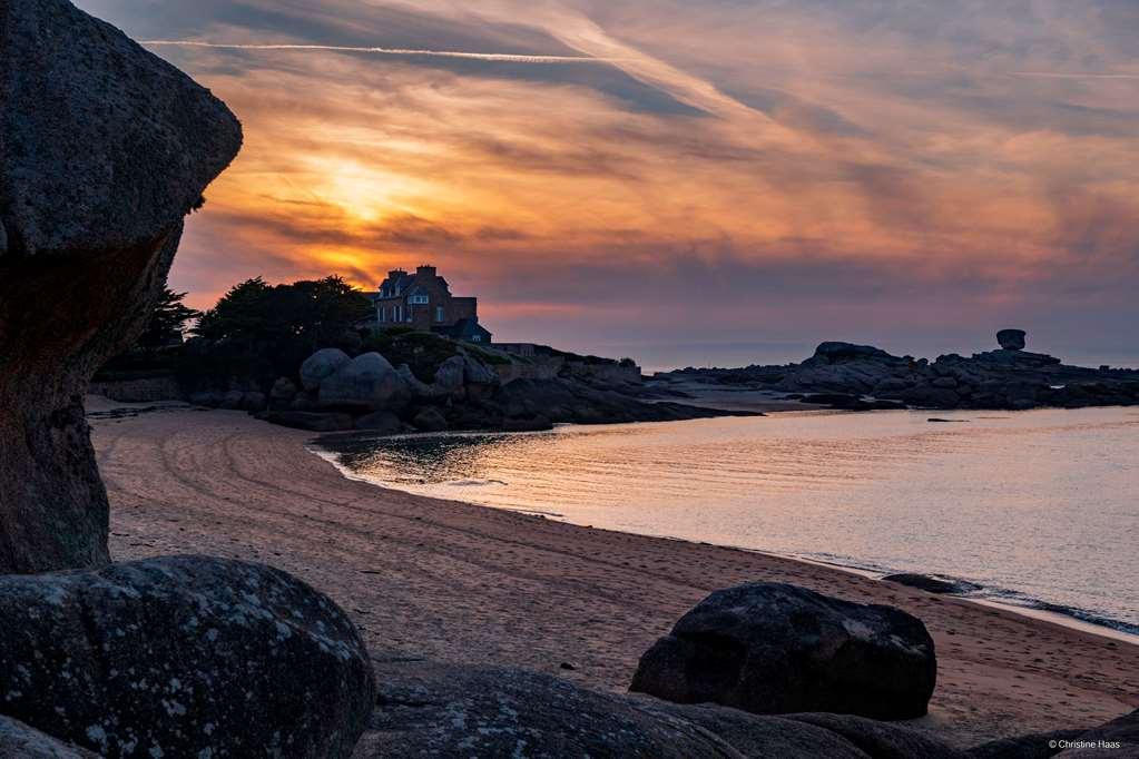 Cerise Lannion Aparthotel สิ่งอำนวยความสะดวก รูปภาพ