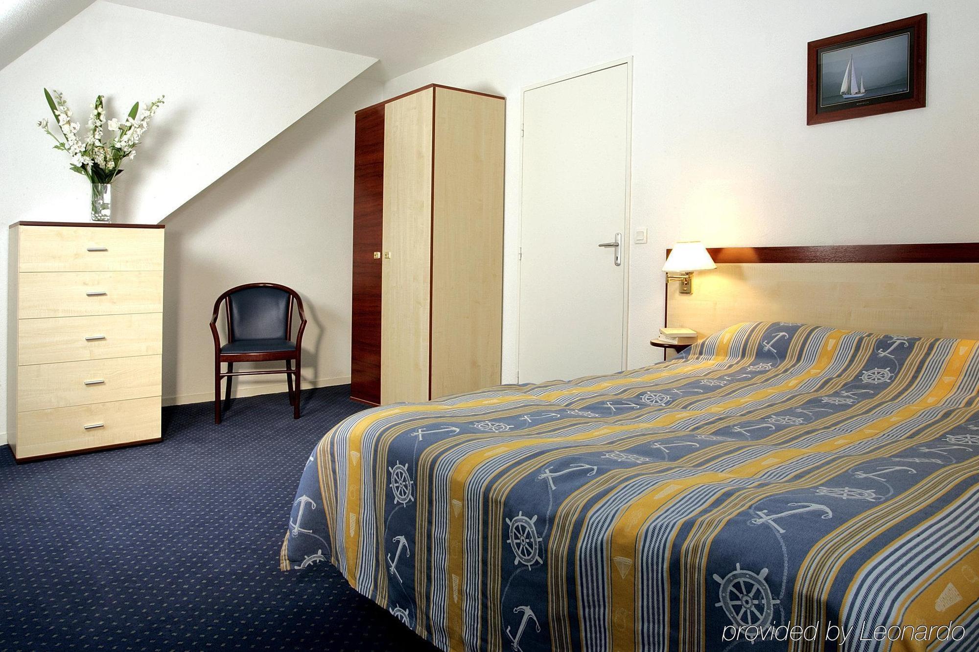 Cerise Lannion Aparthotel ห้อง รูปภาพ